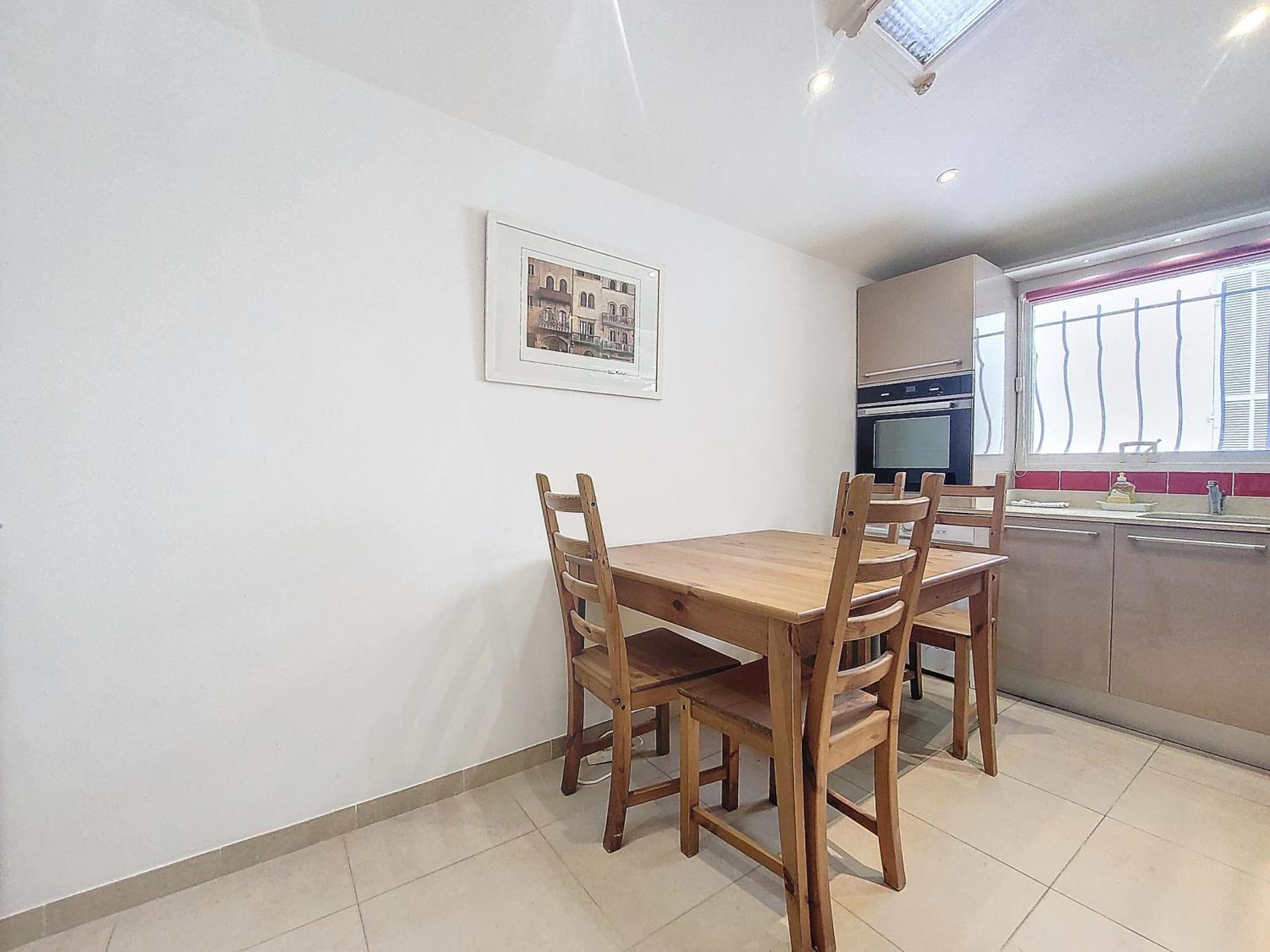 Vakantiehuis Nestor&jeeves - Maison Cournichee - - Close Sea - Atypical Nice