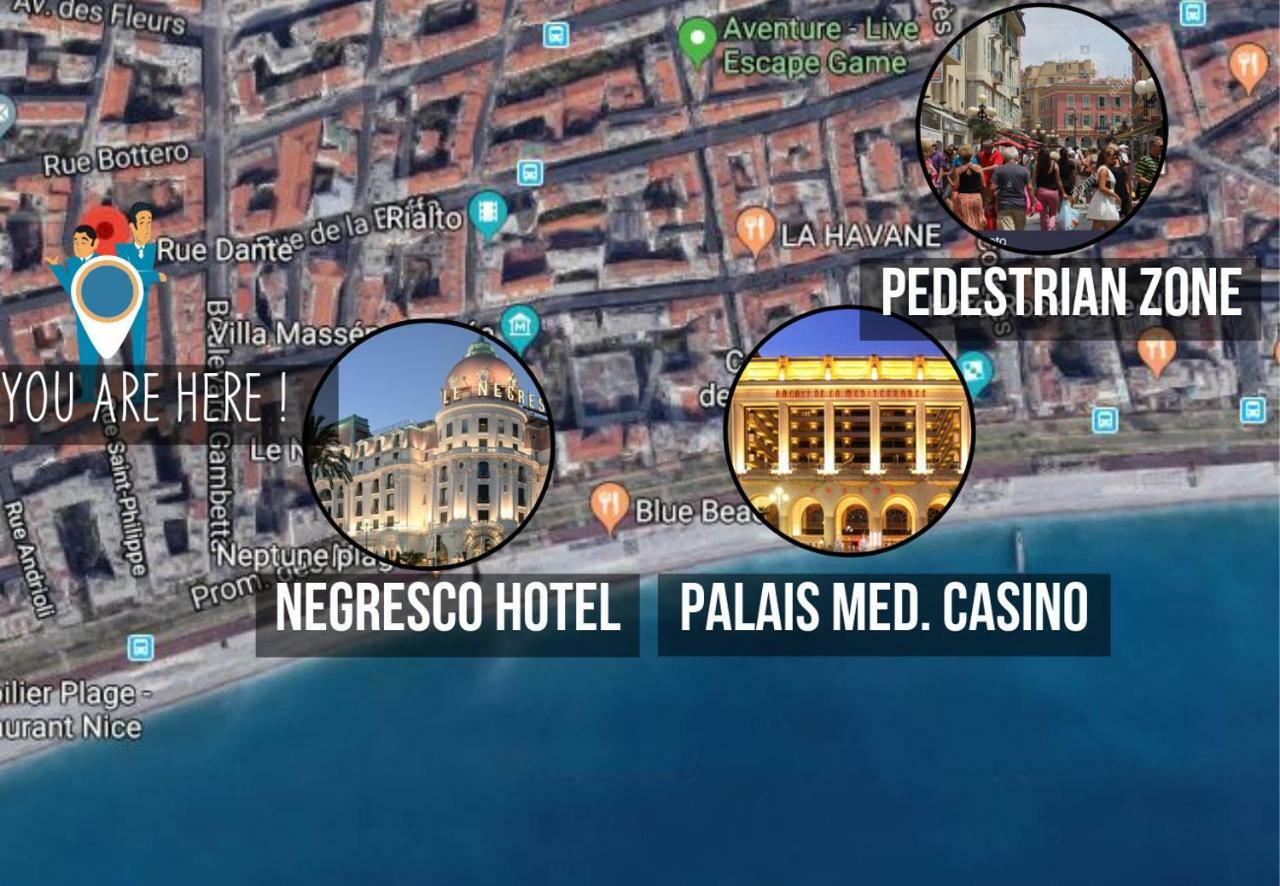 Nestor&jeeves - Maison Cournichee - - Close Sea - Atypical Vakantiehuis *