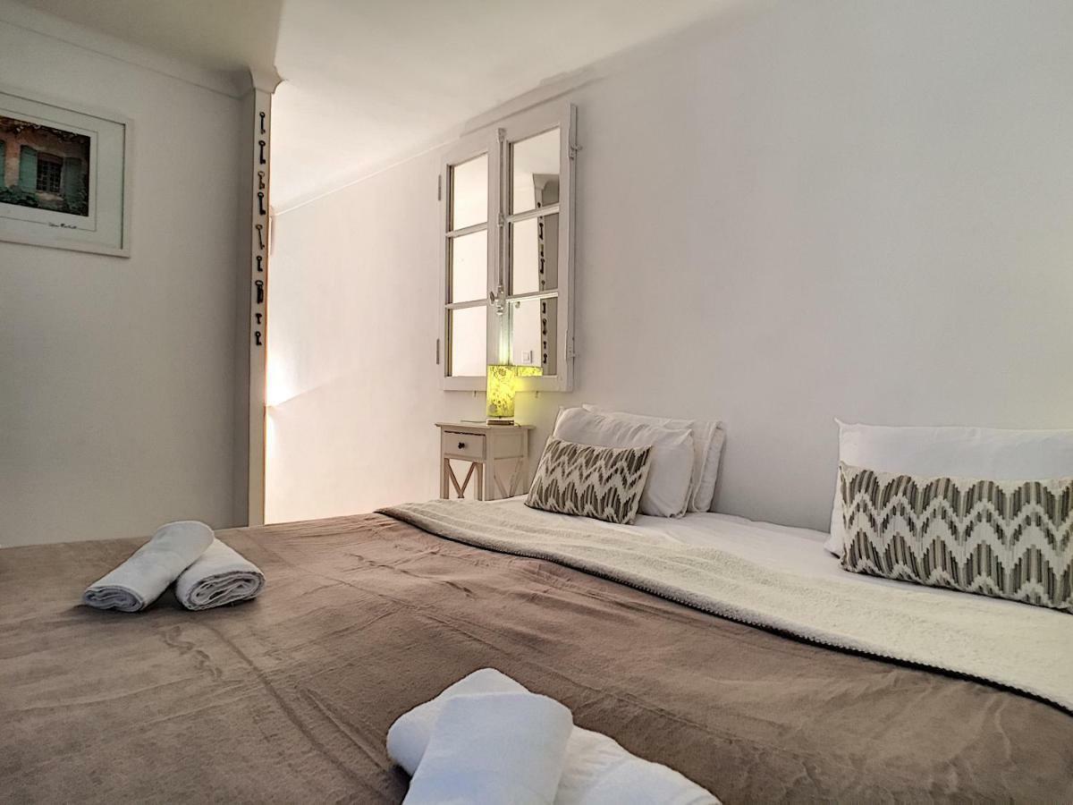 Vakantiehuis Nestor&jeeves - Maison Cournichee - - Close Sea - Atypical Nice